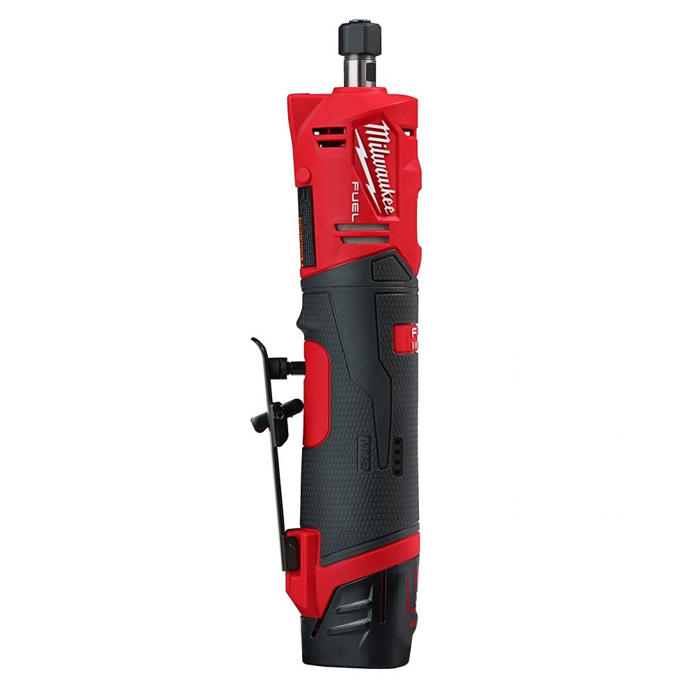 Milwaukee - Akku-Geradschleifer M12 FUEL (M12 FDGS-422B) 